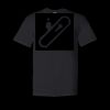 Unisex DryBlend® Pocket T-Shirt Thumbnail