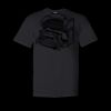 Unisex DryBlend® Pocket T-Shirt Thumbnail