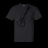 Unisex DryBlend® Pocket T-Shirt Thumbnail