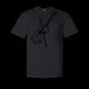 Unisex DryBlend® Pocket T-Shirt Thumbnail