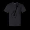 Unisex DryBlend® Pocket T-Shirt Thumbnail