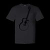 Unisex DryBlend® Pocket T-Shirt Thumbnail