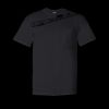 Unisex DryBlend® Pocket T-Shirt Thumbnail