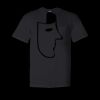 Unisex DryBlend® Pocket T-Shirt Thumbnail