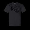Unisex DryBlend® Pocket T-Shirt Thumbnail