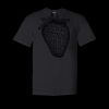 Unisex DryBlend® Pocket T-Shirt Thumbnail