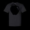 Unisex DryBlend® Pocket T-Shirt Thumbnail