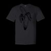 Unisex DryBlend® Pocket T-Shirt Thumbnail