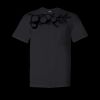 Unisex DryBlend® Pocket T-Shirt Thumbnail