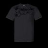 Unisex DryBlend® Pocket T-Shirt Thumbnail