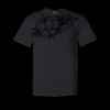 Unisex DryBlend® Pocket T-Shirt Thumbnail