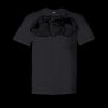 Unisex DryBlend® Pocket T-Shirt Thumbnail
