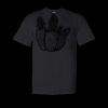 Unisex DryBlend® Pocket T-Shirt Thumbnail