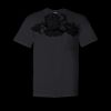 Unisex DryBlend® Pocket T-Shirt Thumbnail