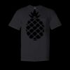Unisex DryBlend® Pocket T-Shirt Thumbnail