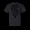 Unisex DryBlend® Pocket T-Shirt Thumbnail