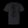 Unisex DryBlend® Pocket T-Shirt Thumbnail