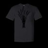 Unisex DryBlend® Pocket T-Shirt Thumbnail