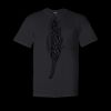 Unisex DryBlend® Pocket T-Shirt Thumbnail