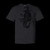 Unisex DryBlend® Pocket T-Shirt Thumbnail
