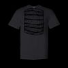 Unisex DryBlend® Pocket T-Shirt Thumbnail