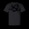 Unisex DryBlend® Pocket T-Shirt Thumbnail