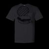 Unisex DryBlend® Pocket T-Shirt Thumbnail