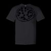 Unisex DryBlend® Pocket T-Shirt Thumbnail