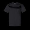 Unisex DryBlend® Pocket T-Shirt Thumbnail