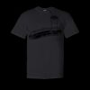 Unisex DryBlend® Pocket T-Shirt Thumbnail