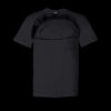 Unisex DryBlend® Pocket T-Shirt Thumbnail