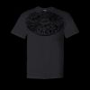 Unisex DryBlend® Pocket T-Shirt Thumbnail
