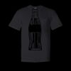 Unisex DryBlend® Pocket T-Shirt Thumbnail