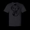 Unisex DryBlend® Pocket T-Shirt Thumbnail