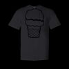 Unisex DryBlend® Pocket T-Shirt Thumbnail