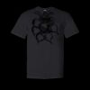 Unisex DryBlend® Pocket T-Shirt Thumbnail