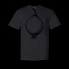 Unisex DryBlend® Pocket T-Shirt Thumbnail