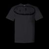 Unisex DryBlend® Pocket T-Shirt Thumbnail