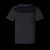 Unisex DryBlend® Pocket T-Shirt Thumbnail