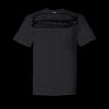 Unisex DryBlend® Pocket T-Shirt Thumbnail