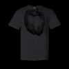 Unisex DryBlend® Pocket T-Shirt Thumbnail