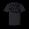 Unisex DryBlend® Pocket T-Shirt Thumbnail