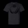 Unisex DryBlend® Pocket T-Shirt Thumbnail