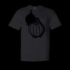 Unisex DryBlend® Pocket T-Shirt Thumbnail