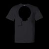 Unisex DryBlend® Pocket T-Shirt Thumbnail