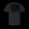 Unisex DryBlend® Pocket T-Shirt Thumbnail