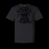 Unisex DryBlend® Pocket T-Shirt Thumbnail