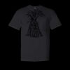 Unisex DryBlend® Pocket T-Shirt Thumbnail