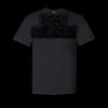 Unisex DryBlend® Pocket T-Shirt Thumbnail