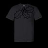 Unisex DryBlend® Pocket T-Shirt Thumbnail